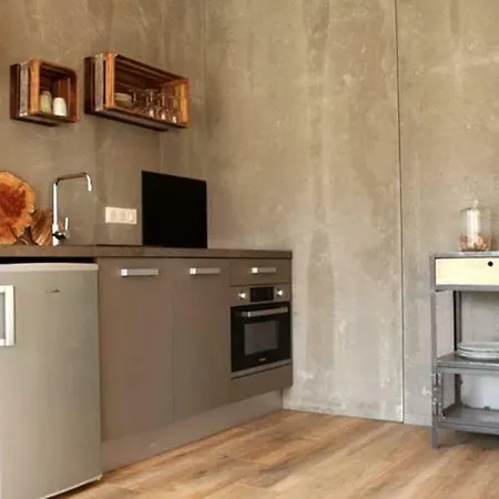 Prázdninový dům Algajola Sleeps 4 Pool Air Con Wifi Algajola (Corsica)