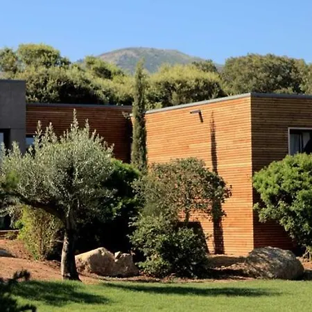 Algajola Sleeps 4 Pool Air Con Wifi * Algajola (Corsica)